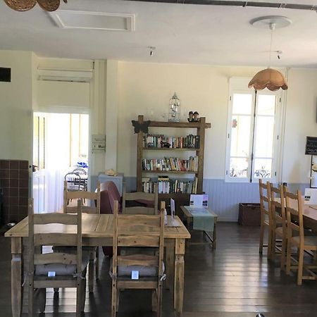 Bar Le Lac Bessines-sur-Gartempe Экстерьер фото