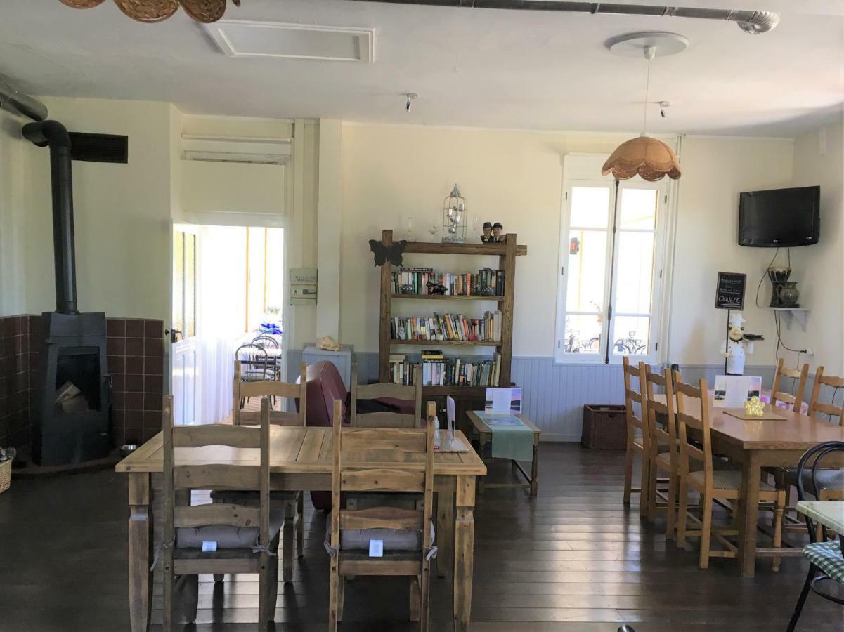 Bar Le Lac Bessines-sur-Gartempe Экстерьер фото