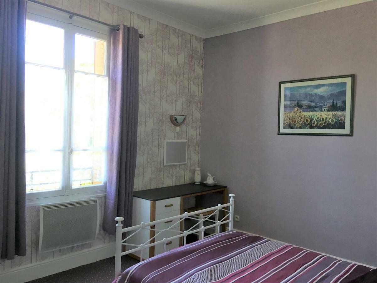 Bar Le Lac Bessines-sur-Gartempe Экстерьер фото